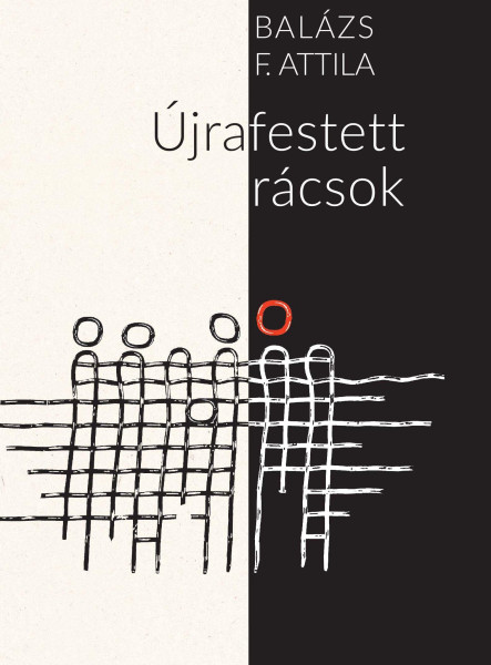 ÚJRAFESTETT RÁCSOK
