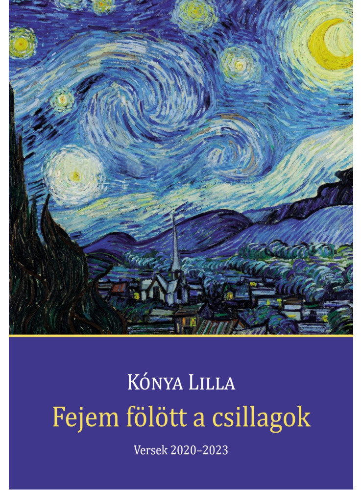 FEJEM FÖLÖTT A CSILLAGOK FEJEM FÖLÖTT A CSILLAGOK