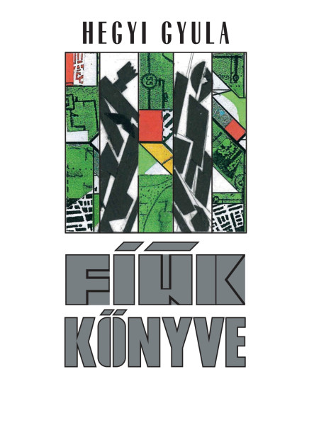 FIÚK KÖNYVE