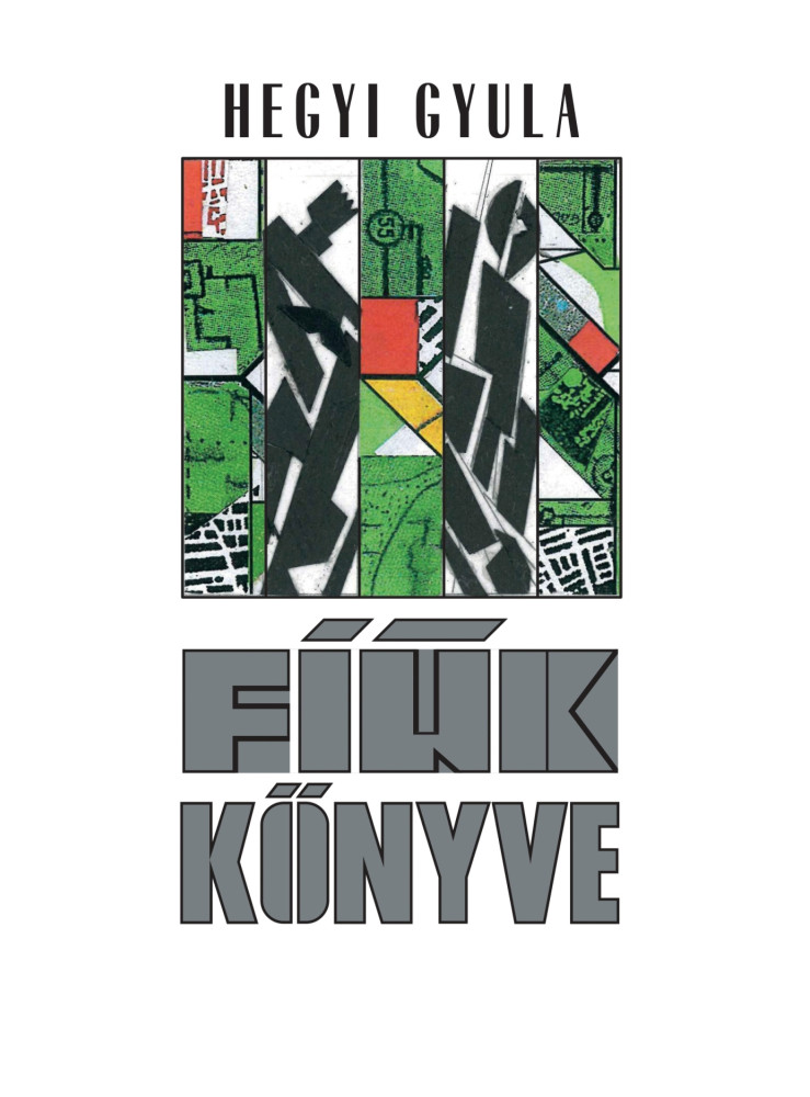 FIÚK KÖNYVE