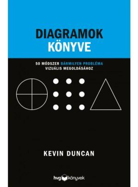 DIAGRAMOK KÖNYVE