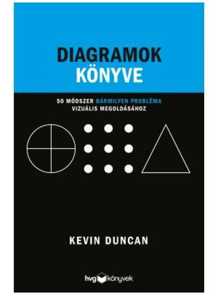 DIAGRAMOK KÖNYVE DIAGRAMOK KÖNYVE