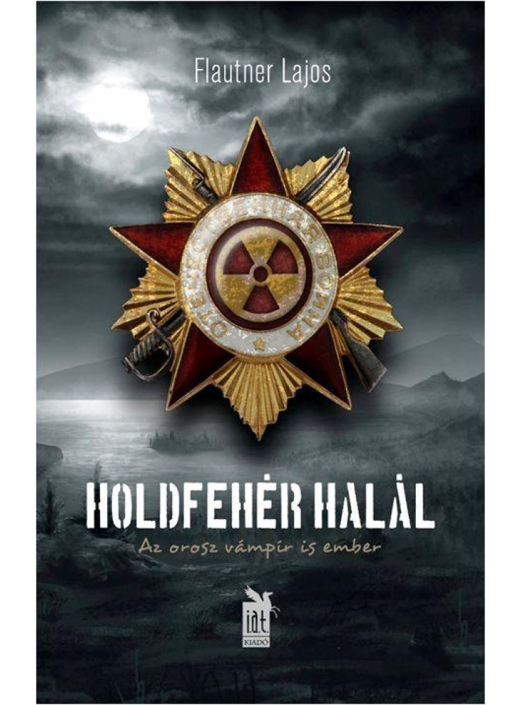 HOLDFEHÉR HALÁL