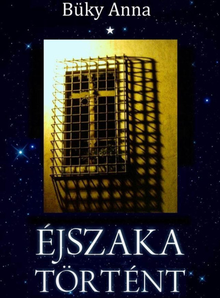 ÉJSZAKA TÖRTÉNT