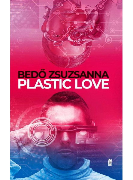 PLASTIC LOVE