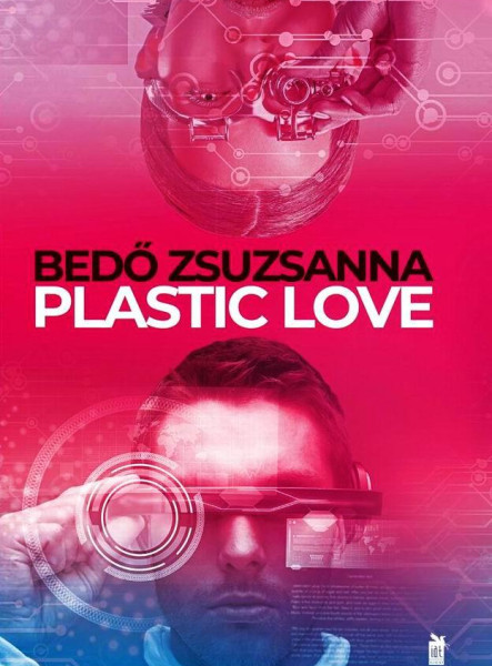 PLASTIC LOVE