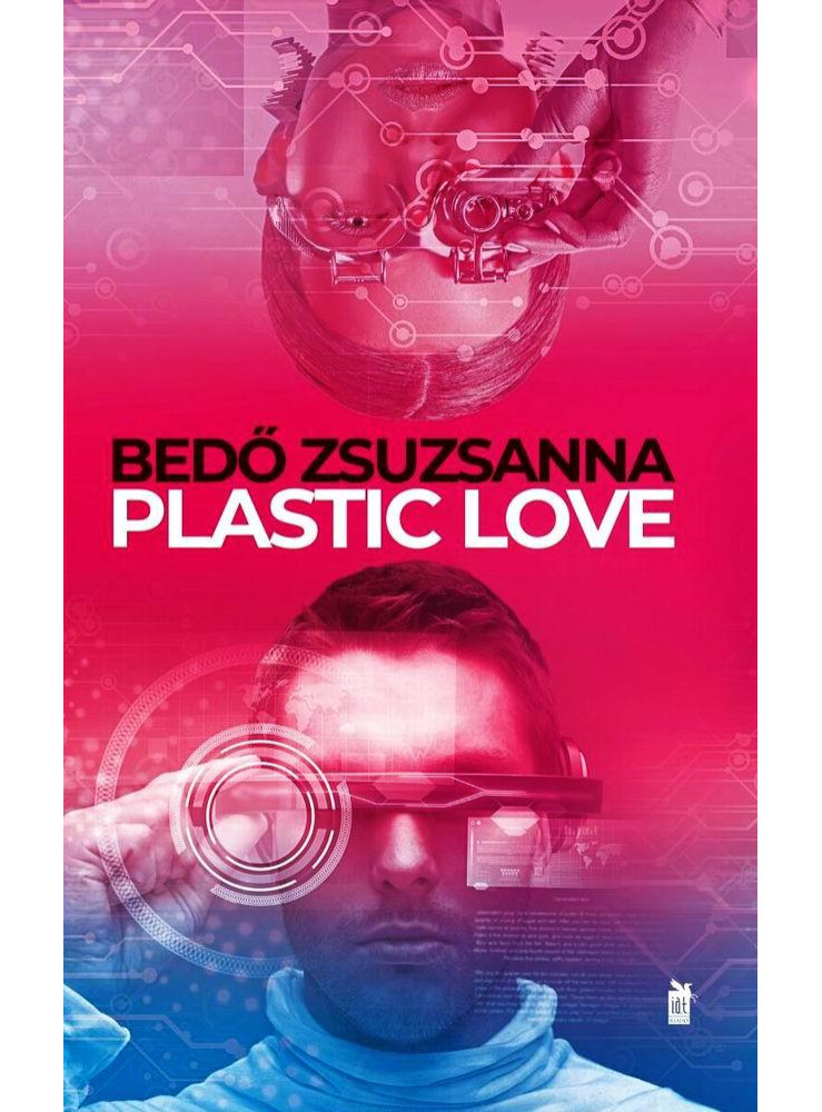PLASTIC LOVE PLASTIC LOVE