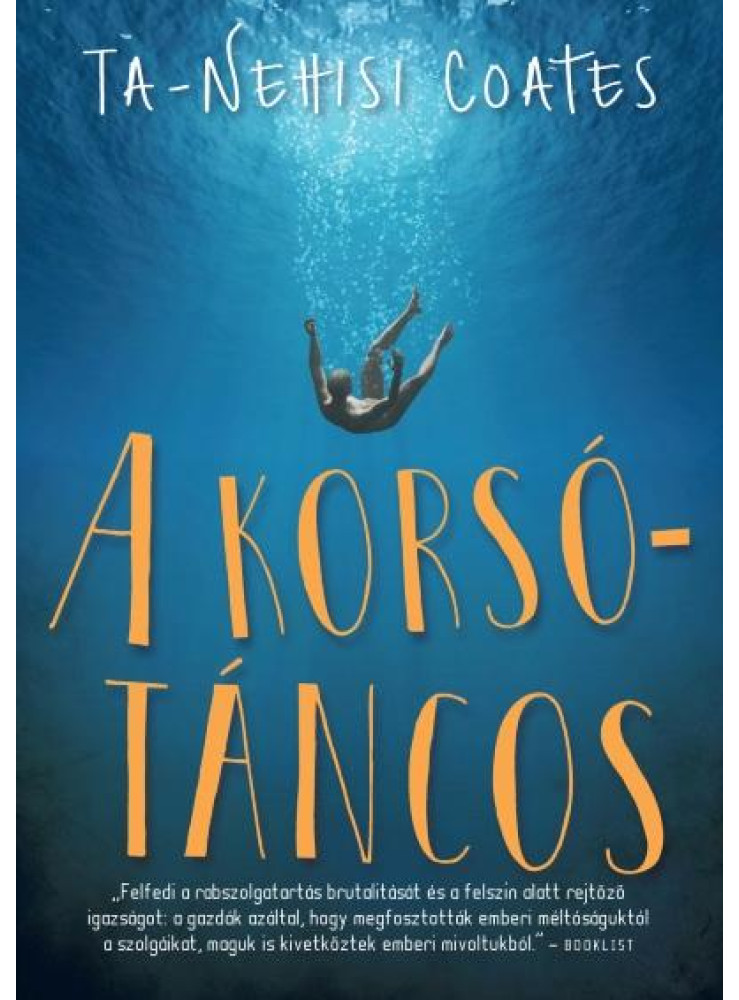 A KORSÓTÁNCOS