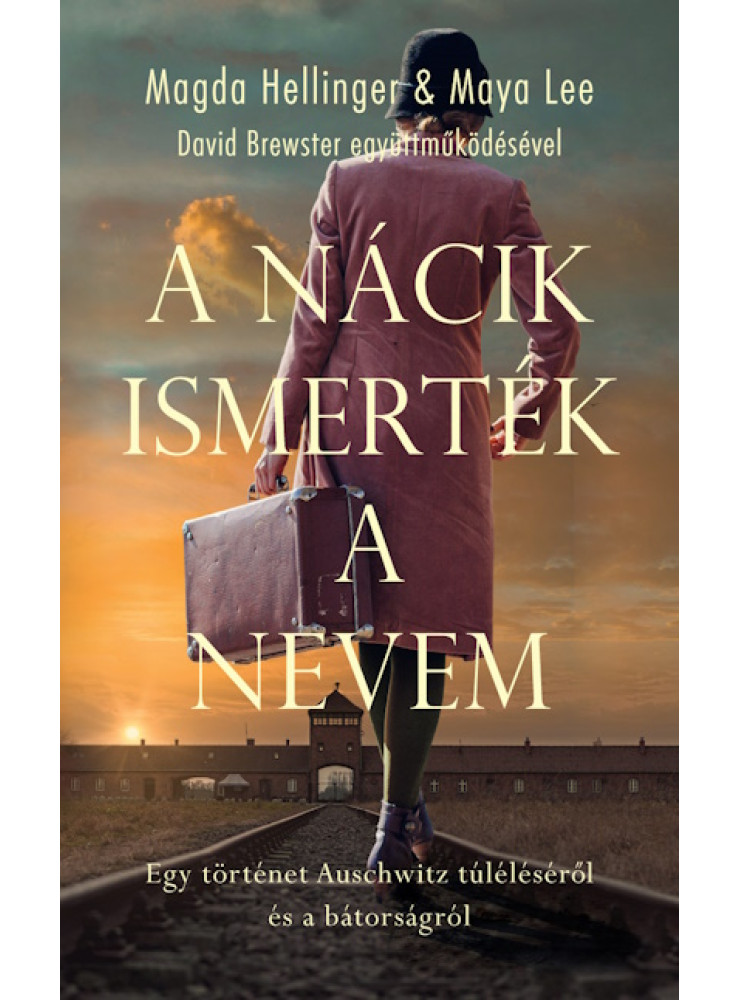 A NÁCIK ISMERTÉK A NEVEM A NÁCIK ISMERTÉK A NEVEM