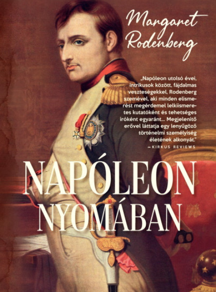 NAPÓLEON NYOMÁBAN