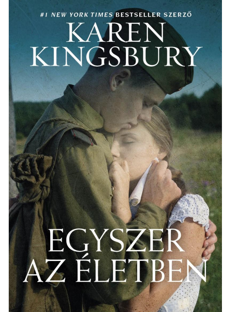 EGYSZER AZ ÉLETBEN EGYSZER AZ ÉLETBEN