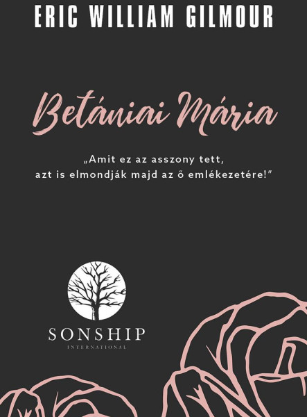 BETÁNIAI MÁRIA