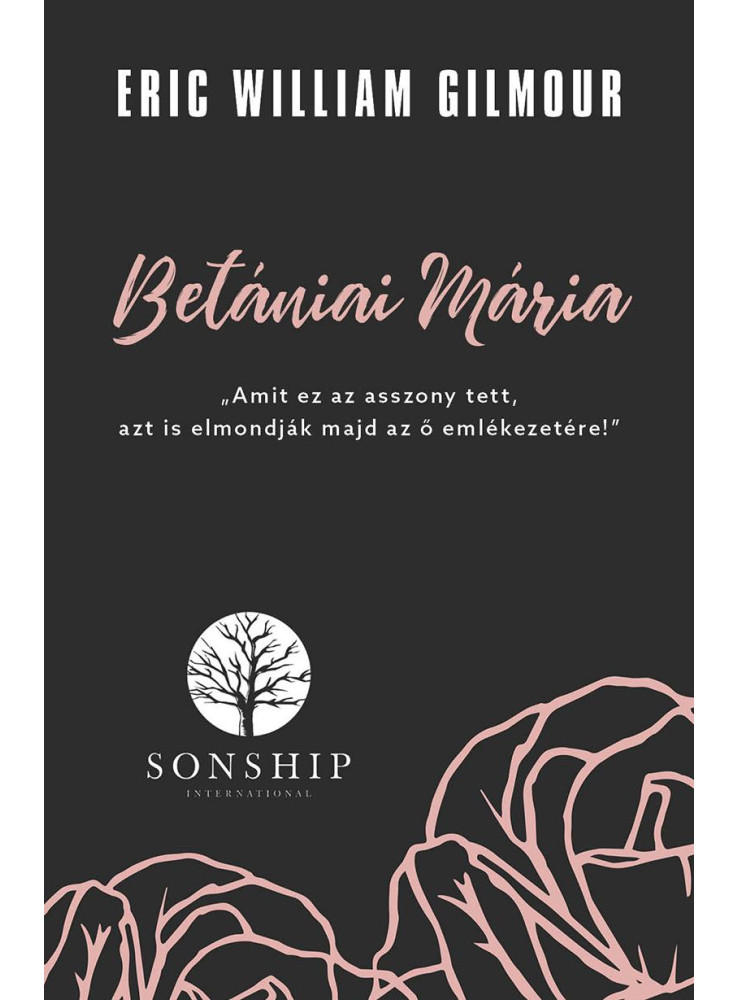 BETÁNIAI MÁRIA