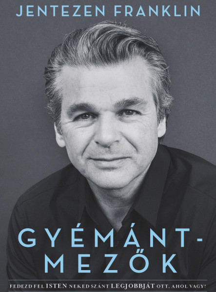 GYÉMÁNTMEZŐK
