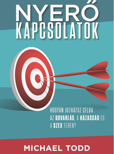 NYERŐ KAPCSOLATOK