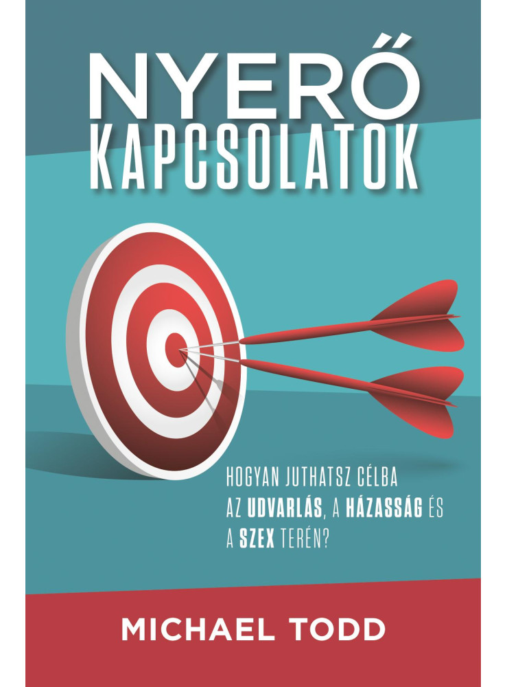 NYERŐ KAPCSOLATOK NYERŐ KAPCSOLATOK