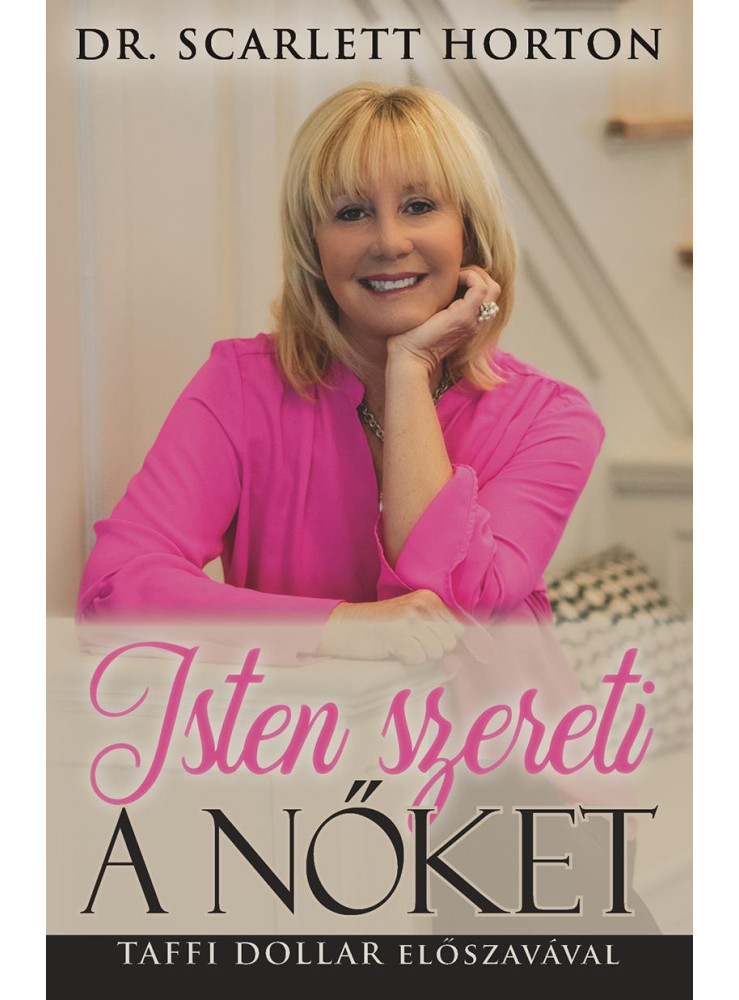 ISTEN SZERETI A NŐKET ISTEN SZERETI A NŐKET