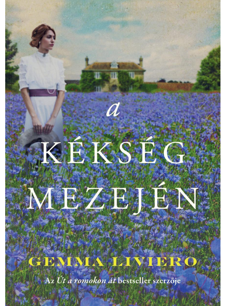 A KÉKSÉG MEZEJÉN