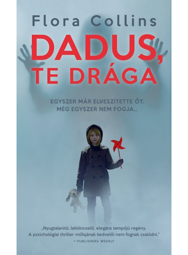 DADUS, TE DRÁGA DADUS, TE DRÁGA