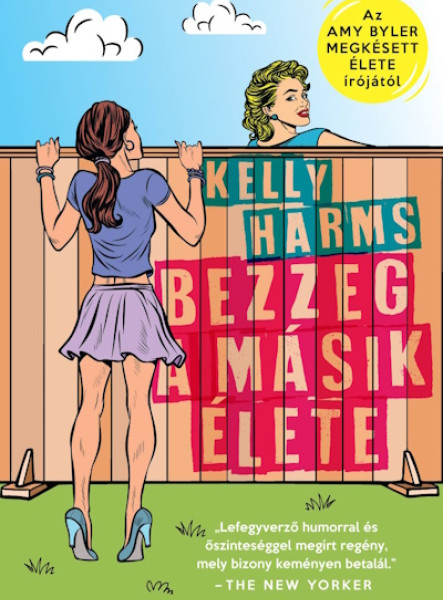 BEZZEG A MÁSIK ÉLETE