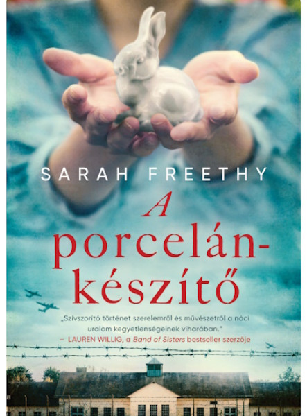 A PORCELÁNKÉSZÍTŐ