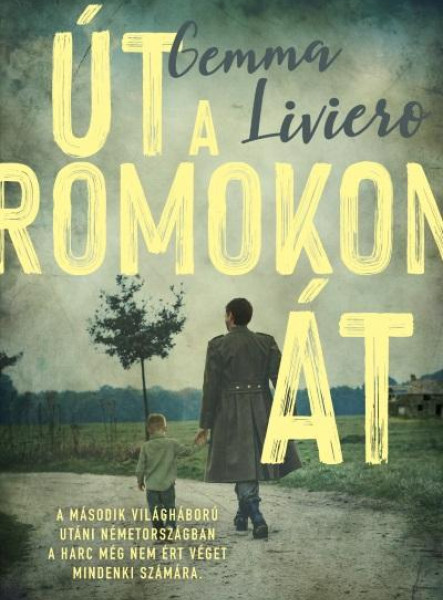 ÚT A ROMOKON ÁT