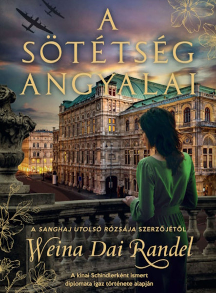 A SÖTÉTSÉG ANGYALAI