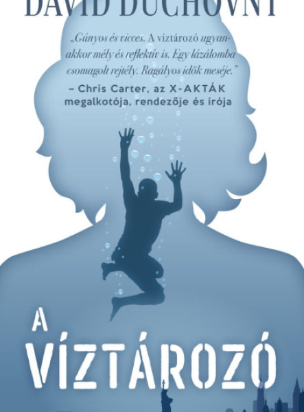 A VÍZTÁROZÓ