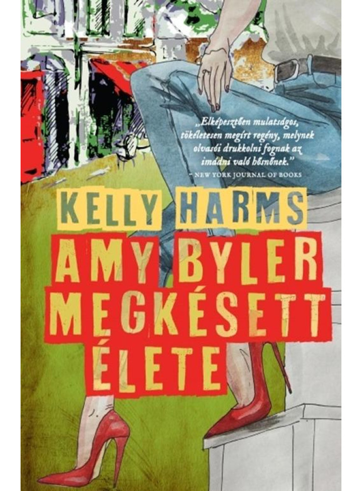AMY BYLER MEGKÉSETT ÉLETE AMY BYLER MEGKÉSETT ÉLETE