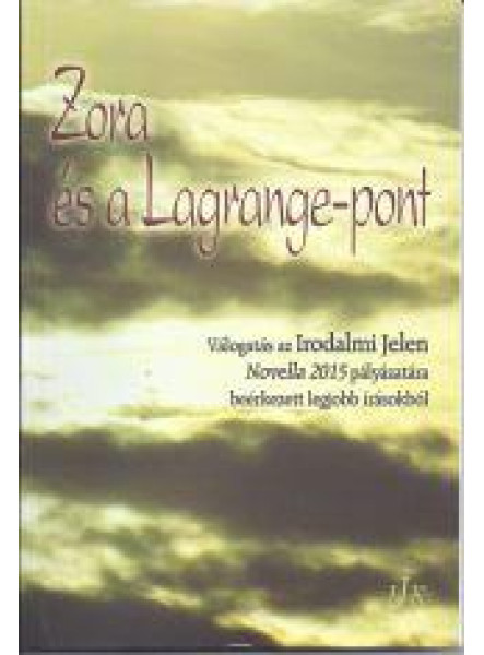 ZORA ÉS A LAGRANGE-PONT