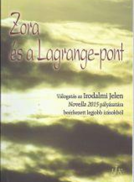 ZORA ÉS A LAGRANGE-PONT