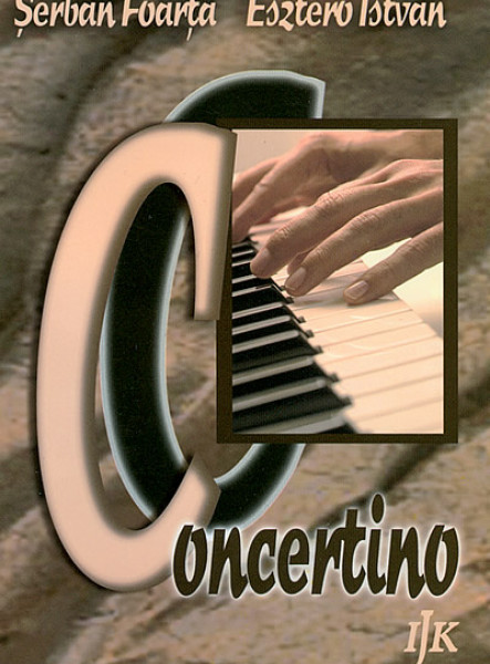 CONCERTINO