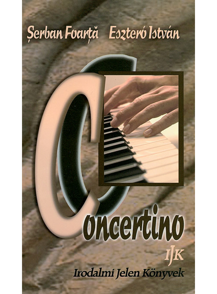 CONCERTINO