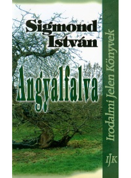 ANGYALFALVA