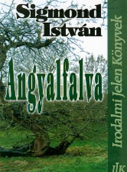 ANGYALFALVA