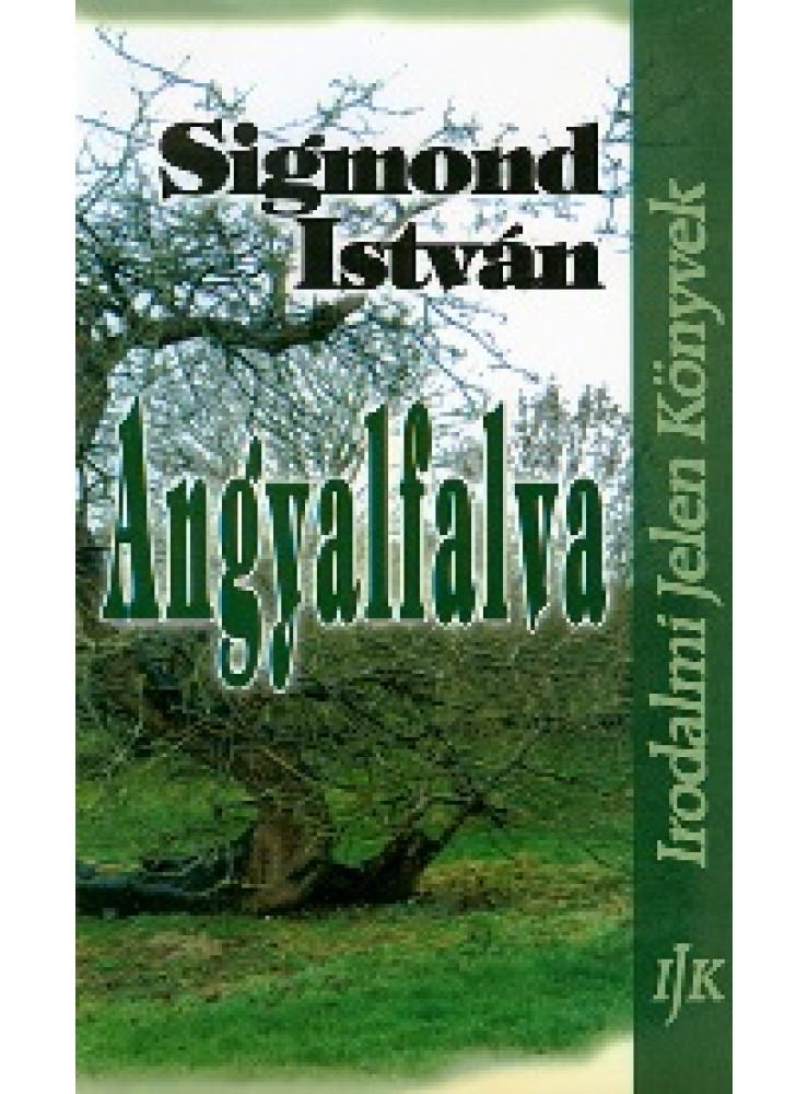 ANGYALFALVA