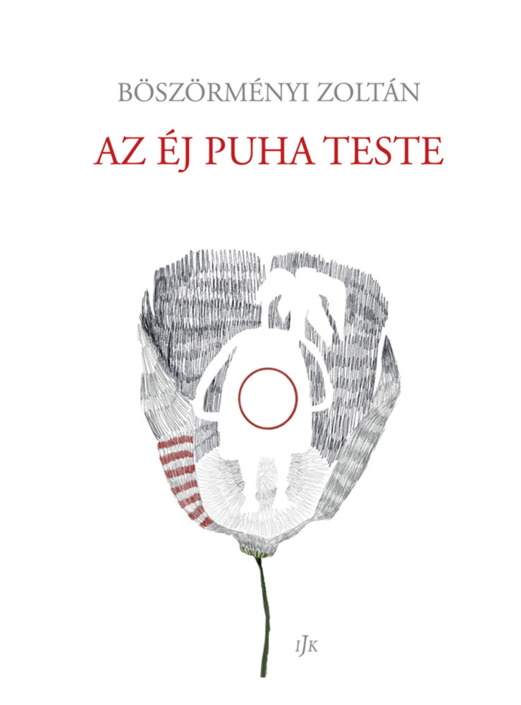 AZ ÉJ PUHA TESTE