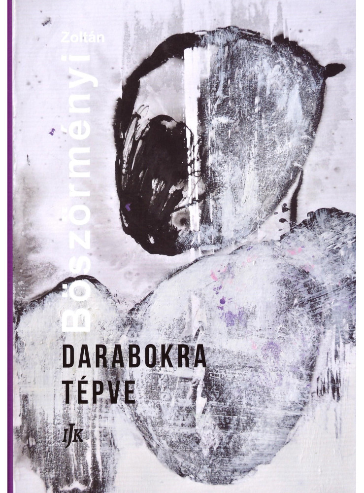 DARABOKRA TÉPVE
