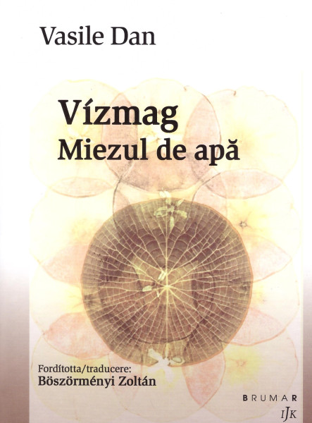 VÍZMAG - MIEZUL DE APĂ