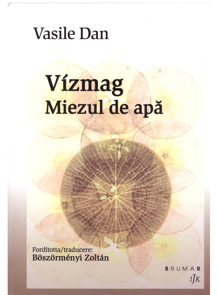 VÍZMAG - MIEZUL DE APĂ