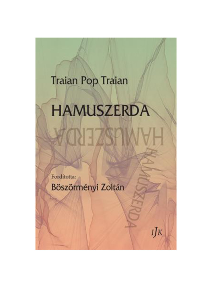 HAMUSZERDA HAMUSZERDA