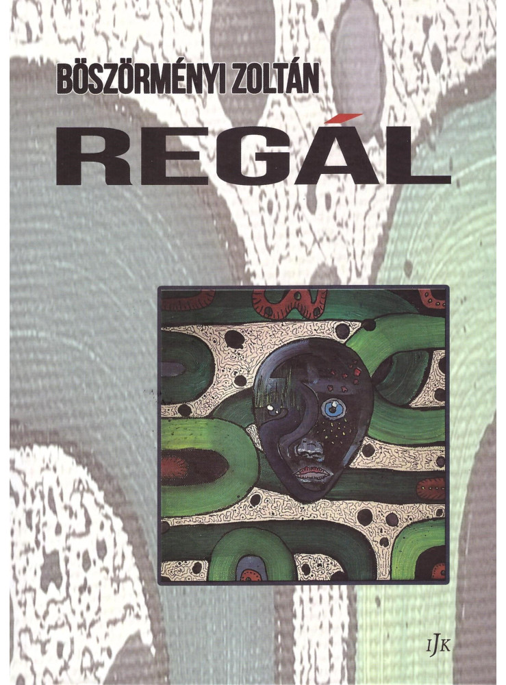 REGÁL