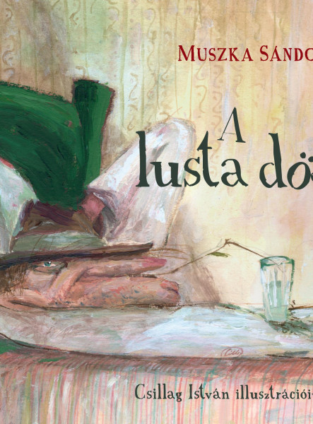 A LUSTA DÖG