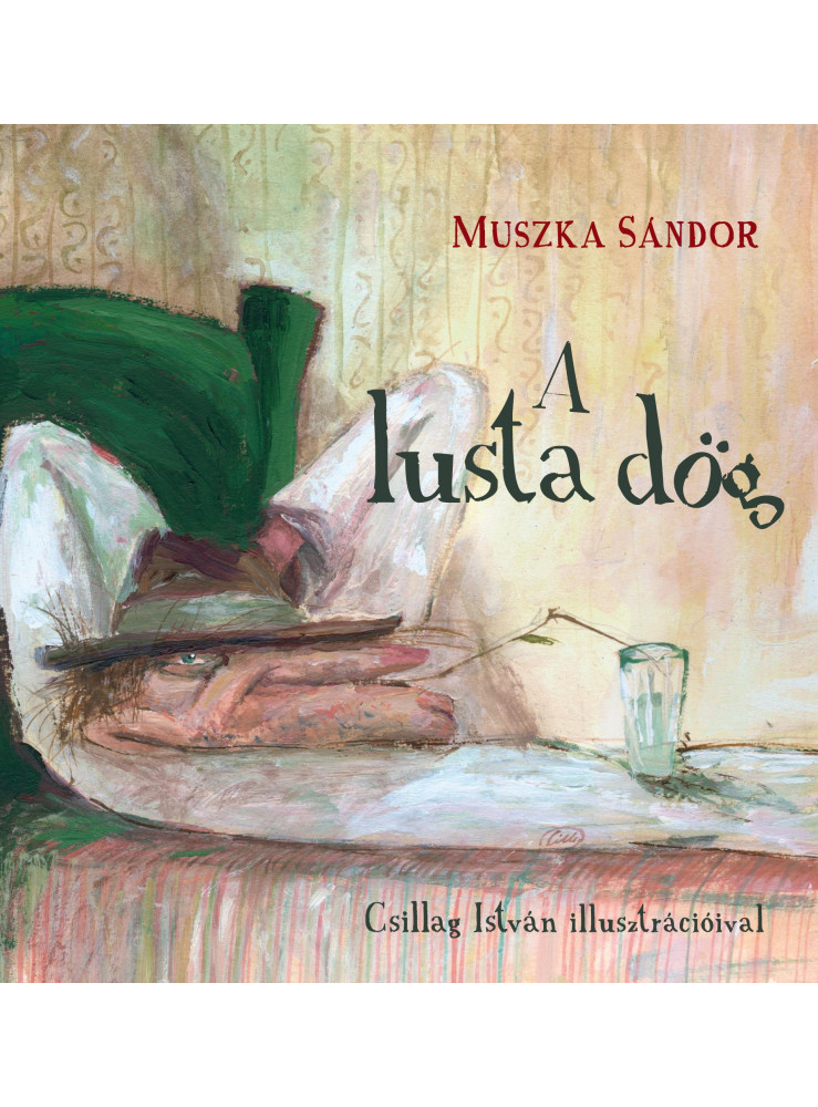 A LUSTA DÖG