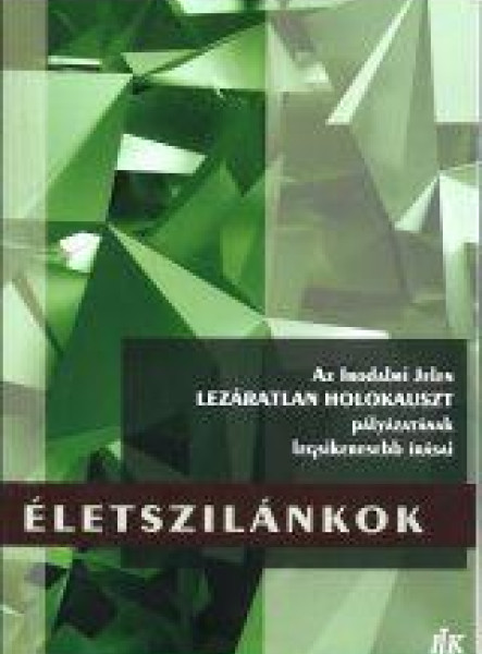 ÉLETSZILÁNKOK