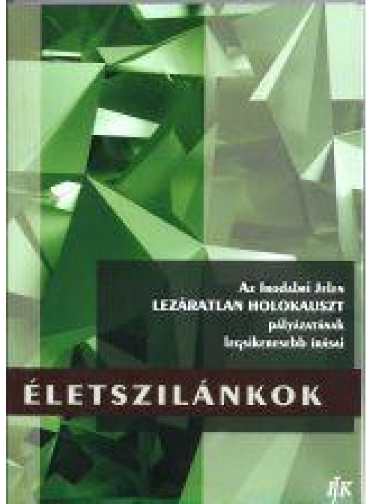 ÉLETSZILÁNKOK