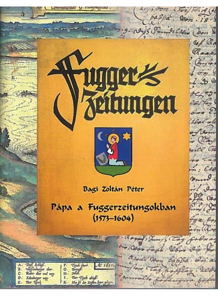 PÁPA A FUGGERZEITUNGOKBAN (1573-1604)