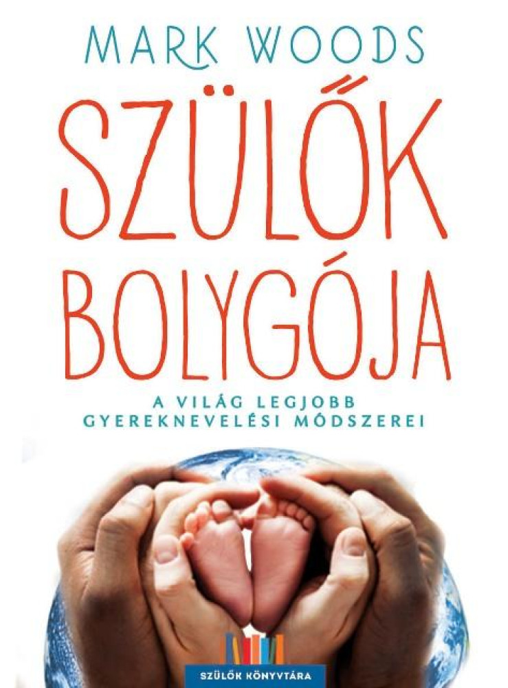 SZÜLŐK BOLYGÓJA SZÜLŐK BOLYGÓJA