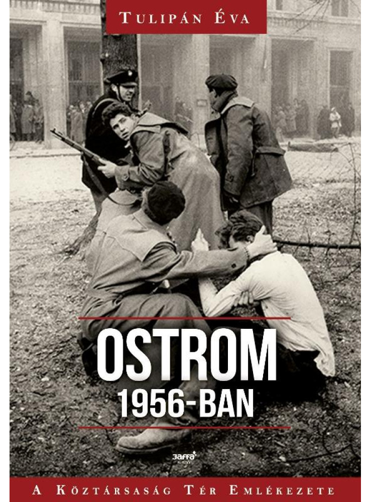 OSTROM 1956-BAN OSTROM 1956-BAN