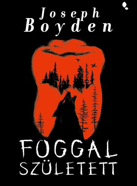 FOGGAL SZÜLETETT